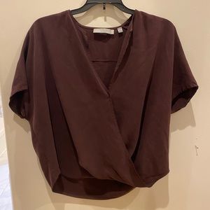 Vince top XS
